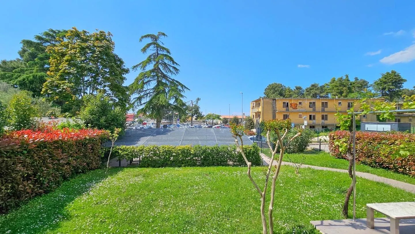 Ferienwohnung Clai 3 Novigrad Istria Apartment