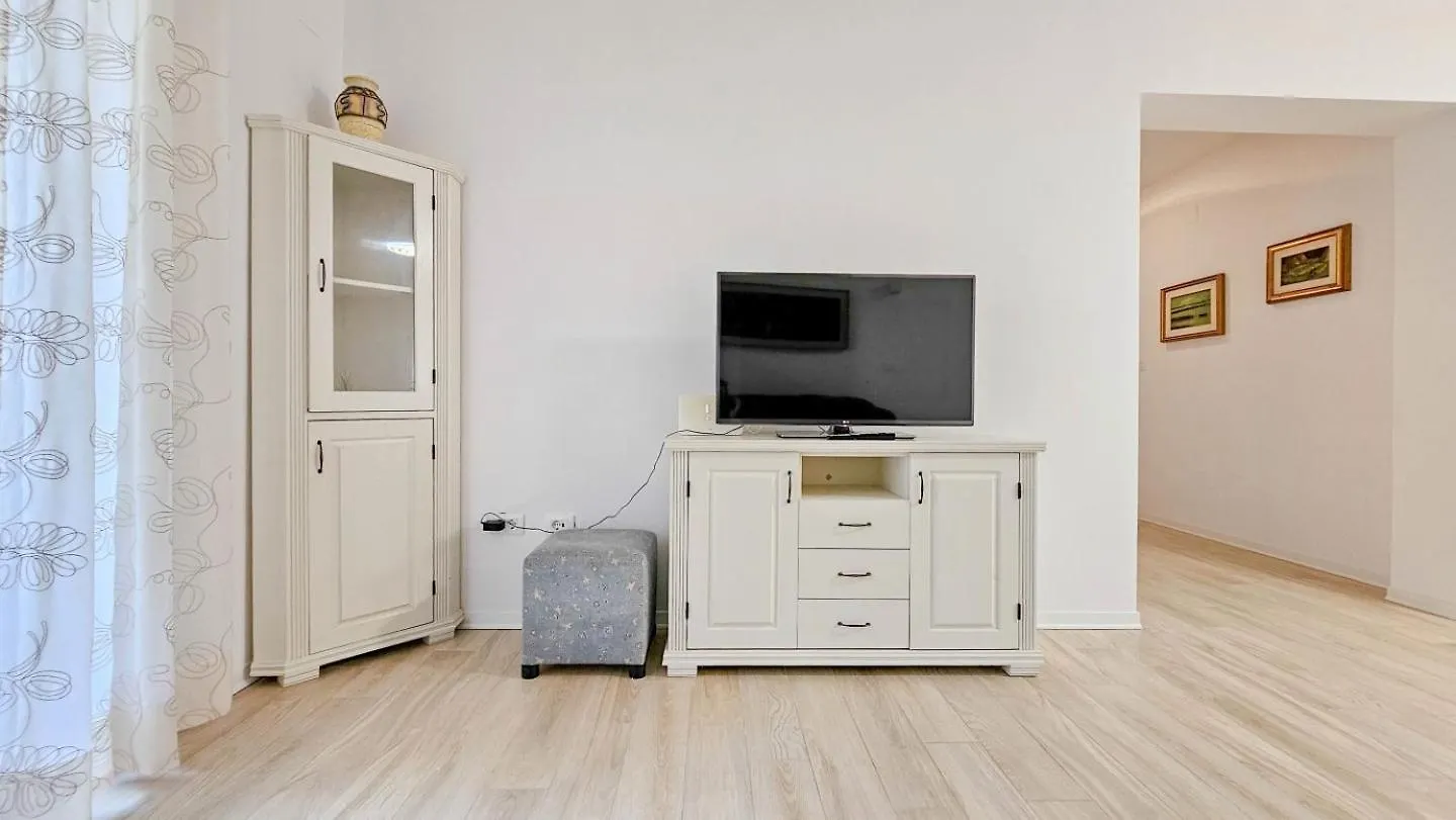 Ferienwohnung Clai 3 Novigrad Istria 0*,
