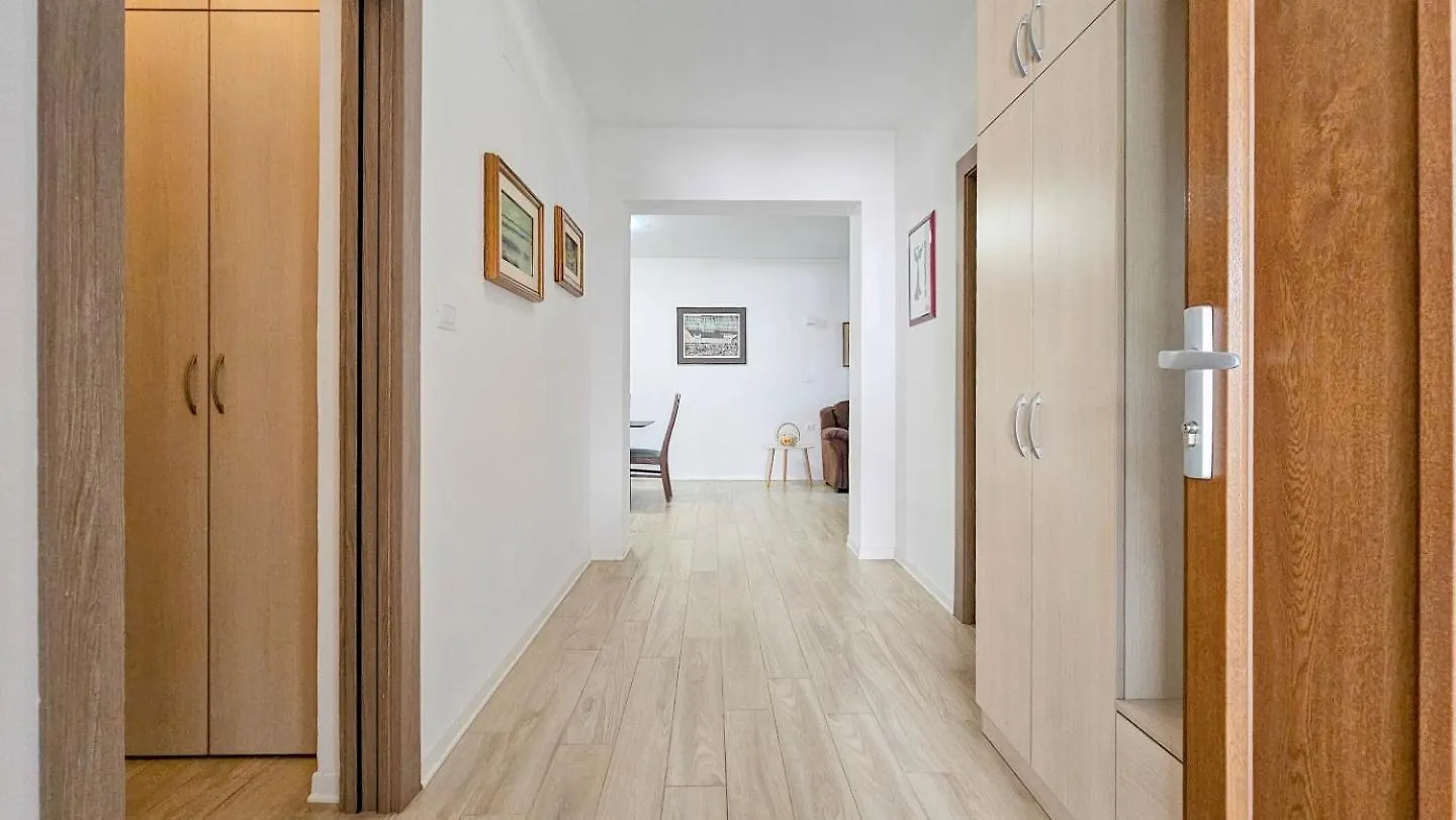 Ferienwohnung Clai 3 Novigrad Istria 0*,  Kroatien