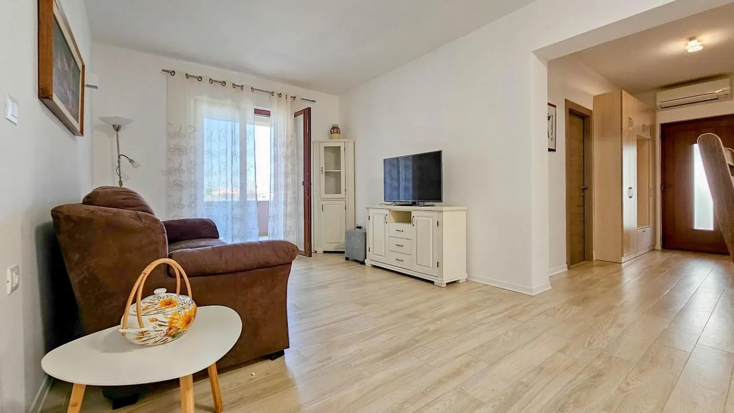 Ferienwohnung Clai 3 Novigrad Istria Apartment