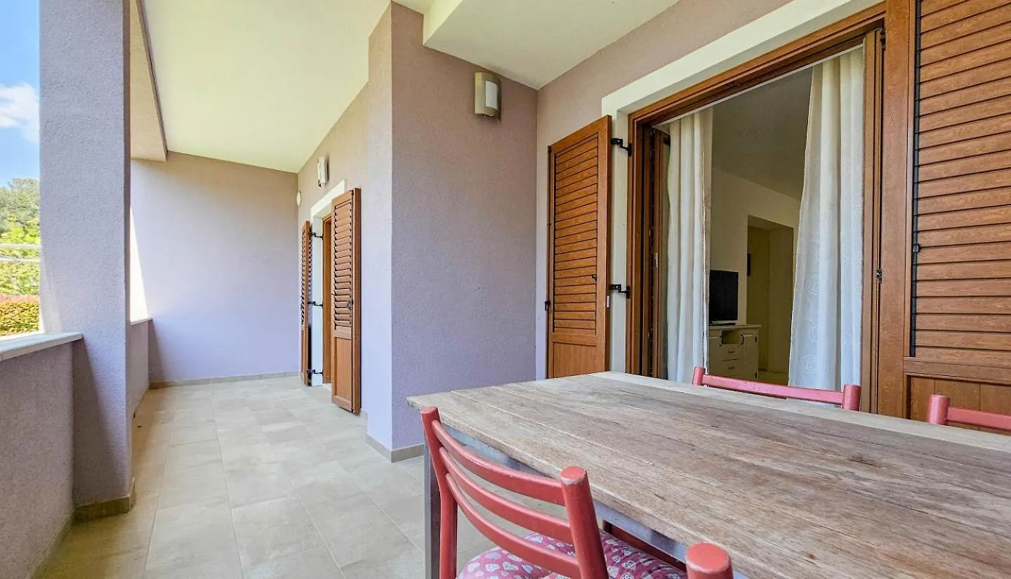 Ferienwohnung Clai 3 Novigrad Istria Apartment